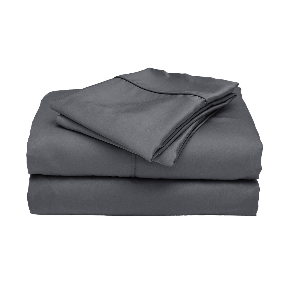 
                  
                    Signature Sateen Sheet Set by ettitude
                  
                