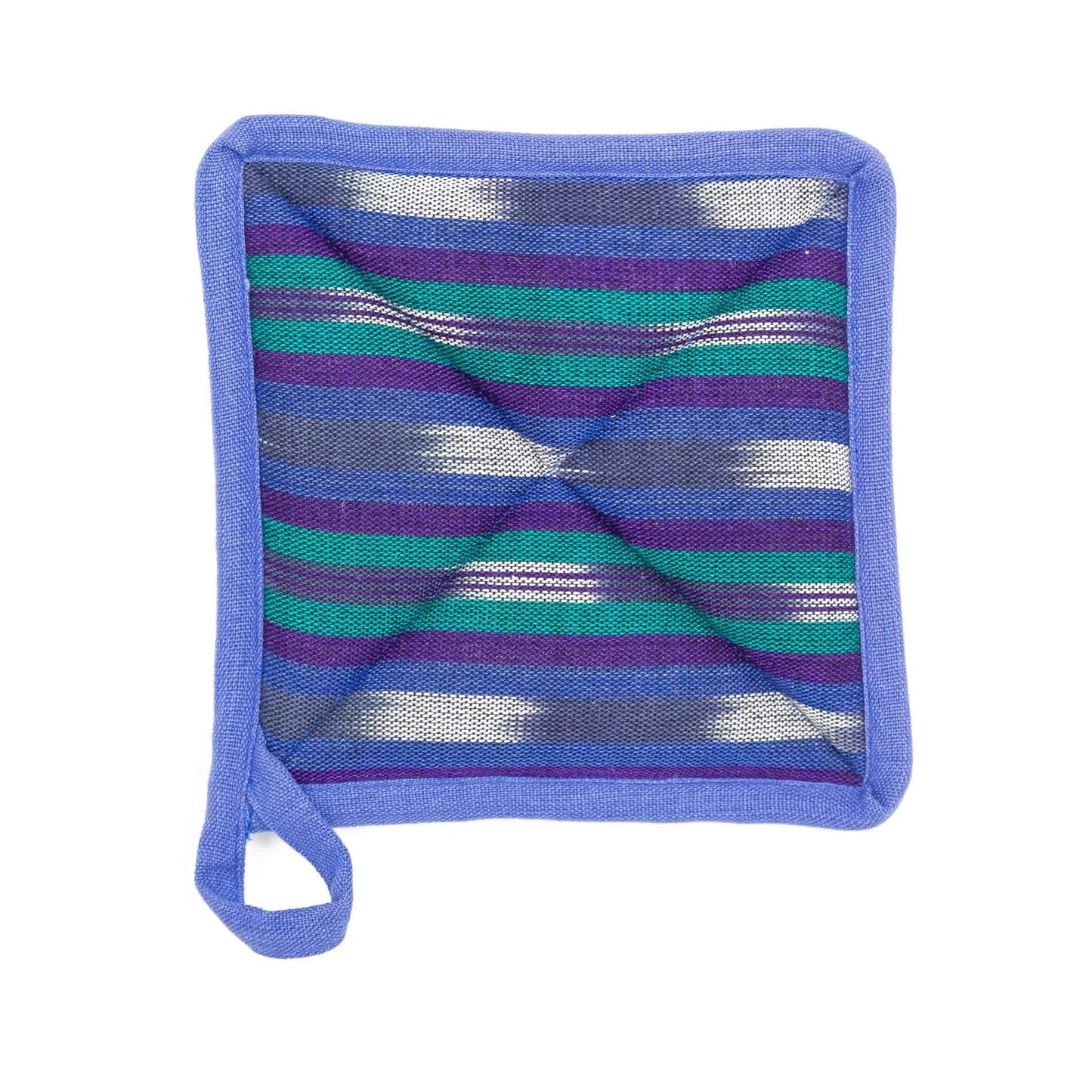 
                  
                    Square Pot Holder
                  
                