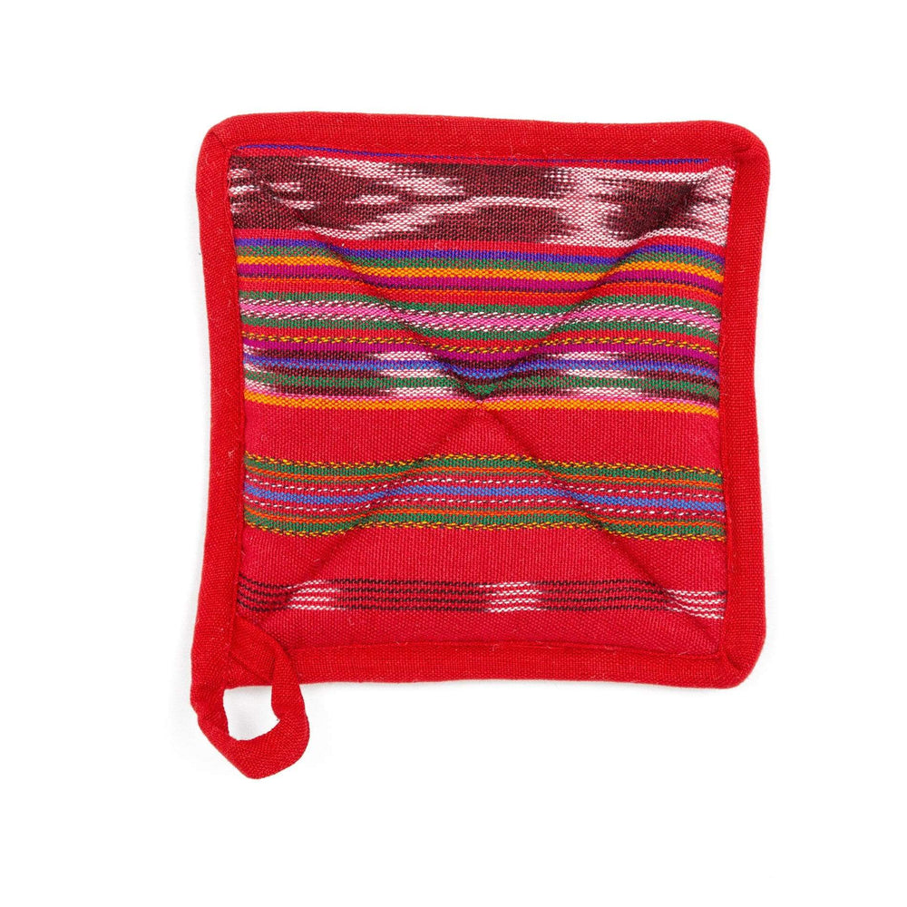 
                  
                    Square Pot Holder
                  
                
