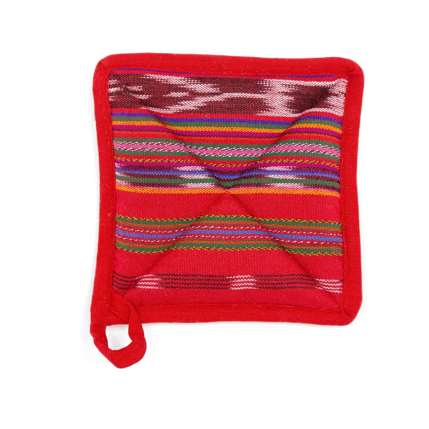 
                  
                    Square Pot Holder
                  
                