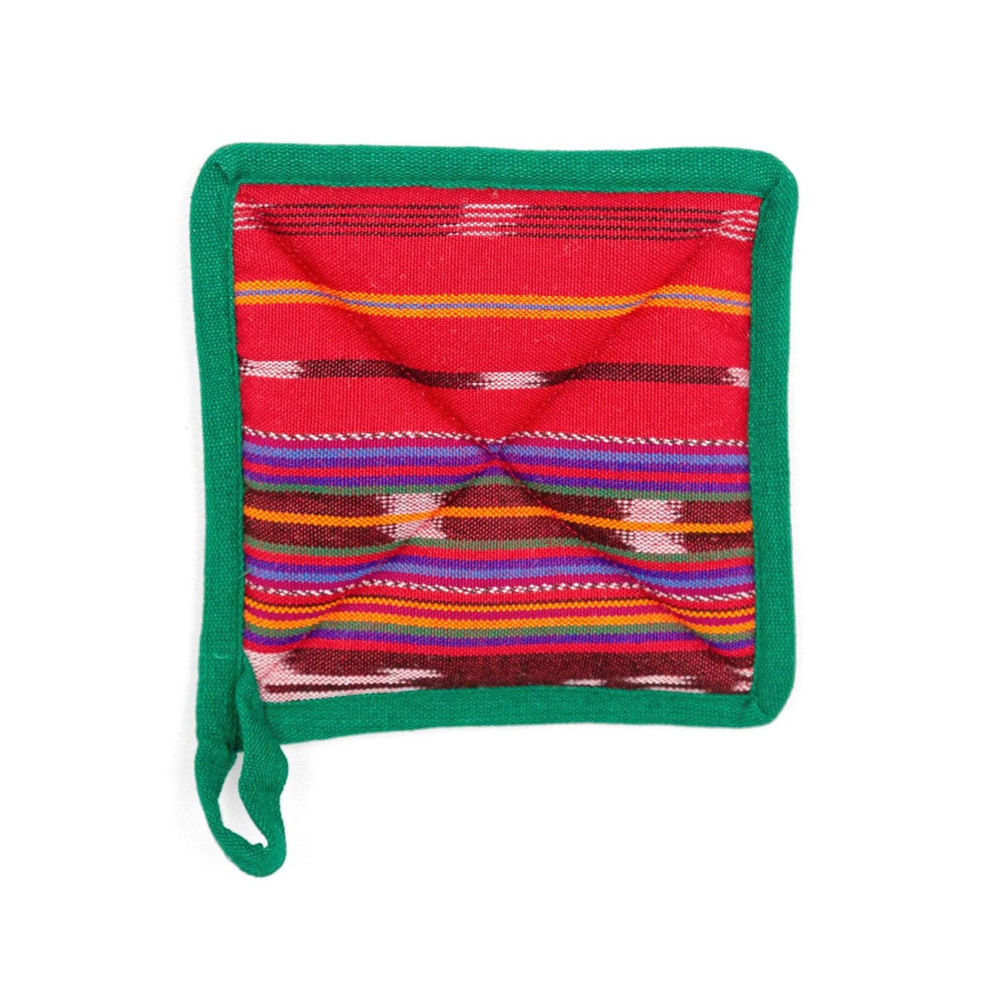 
                  
                    Square Pot Holder
                  
                