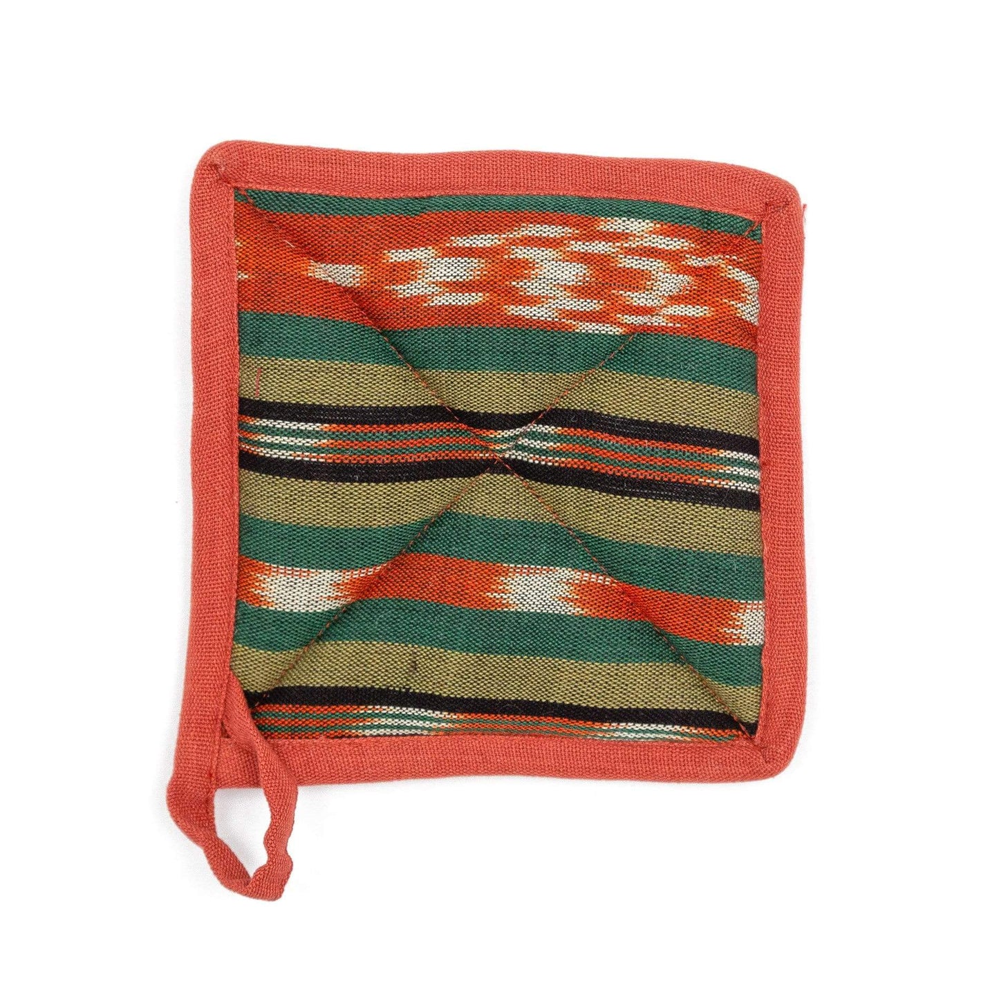 
                  
                    Square Pot Holder
                  
                