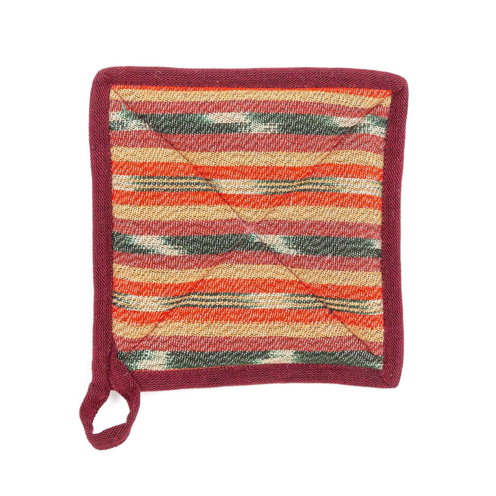 
                  
                    Square Pot Holder
                  
                