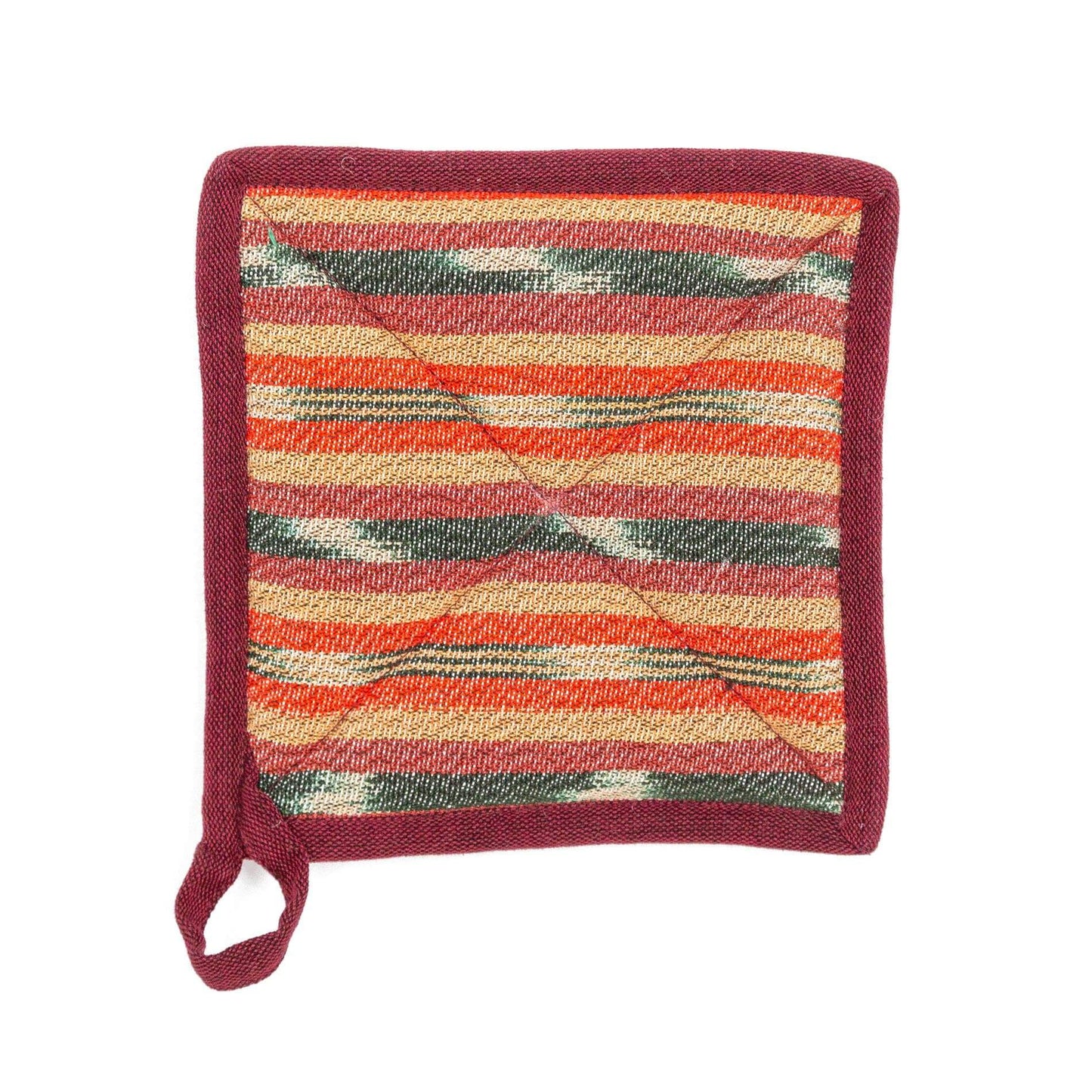 
                  
                    Square Pot Holder
                  
                