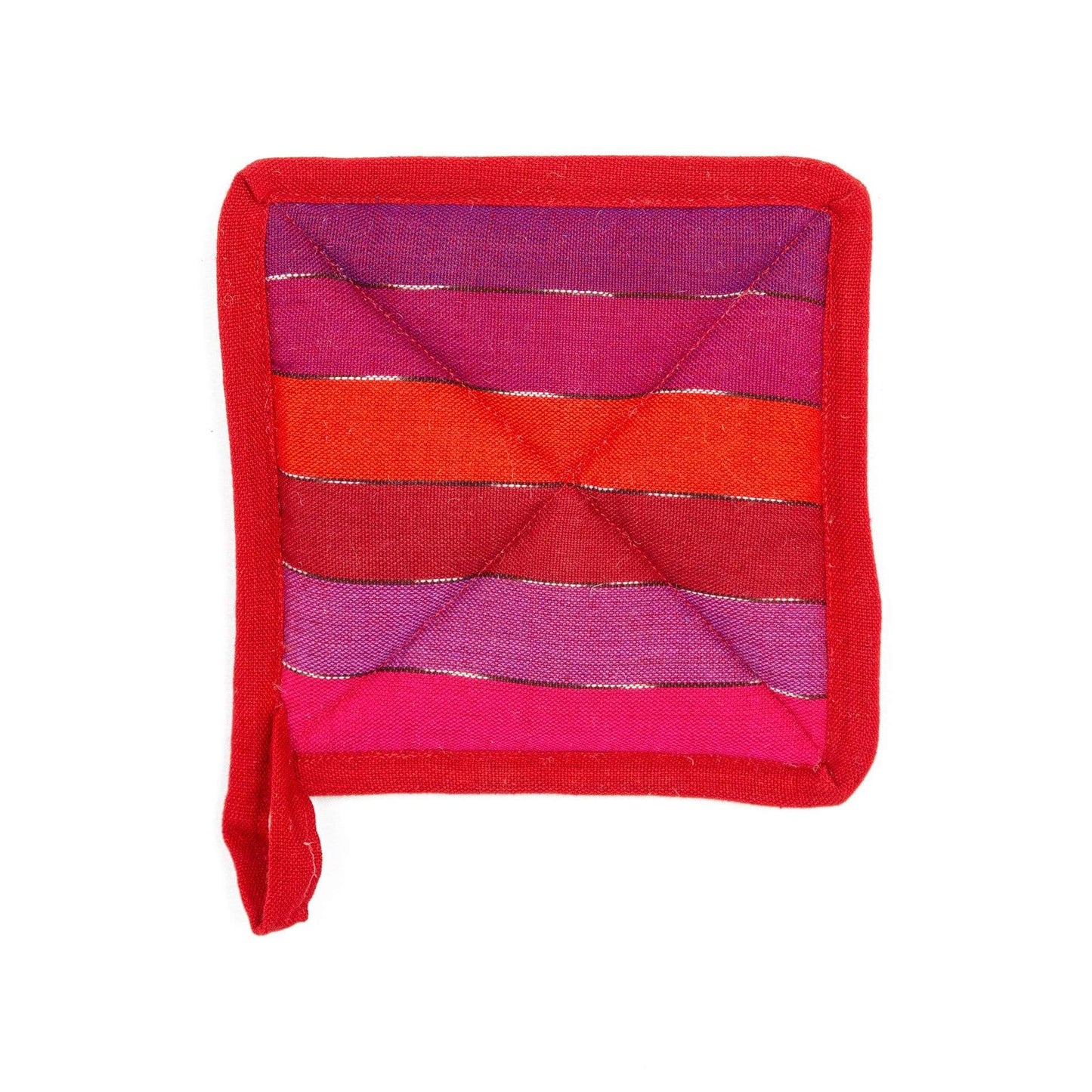 
                  
                    Square Pot Holder
                  
                
