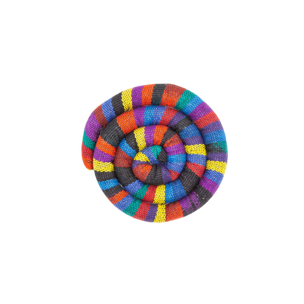 
                  
                    Small Spiral Spiced Heatable Trivet
                  
                