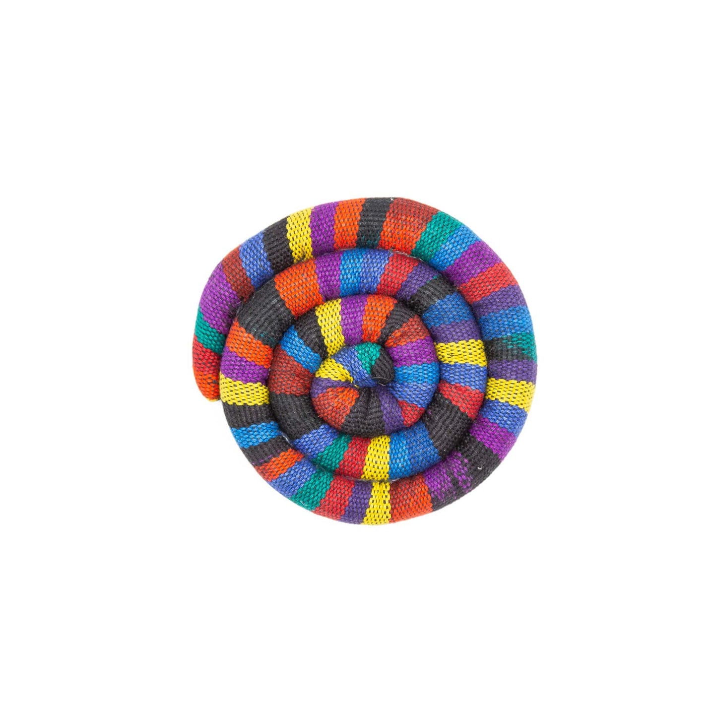 
                  
                    Small Spiral Spiced Heatable Trivet
                  
                