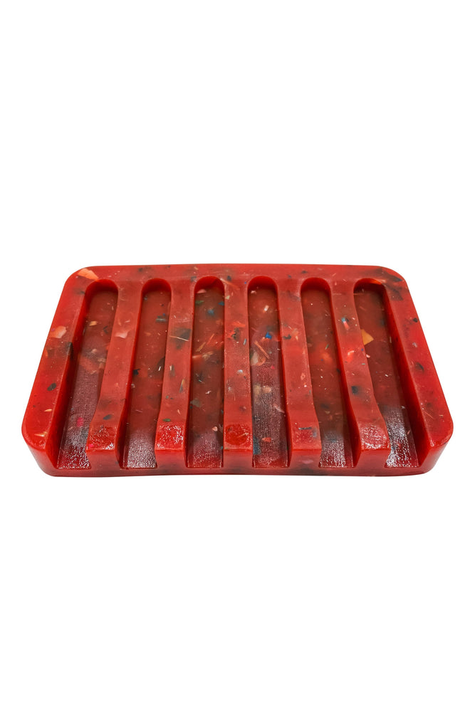 
                  
                    Upcycled Soap Dish - Tierred by Shred Skateboard Co
                  
                