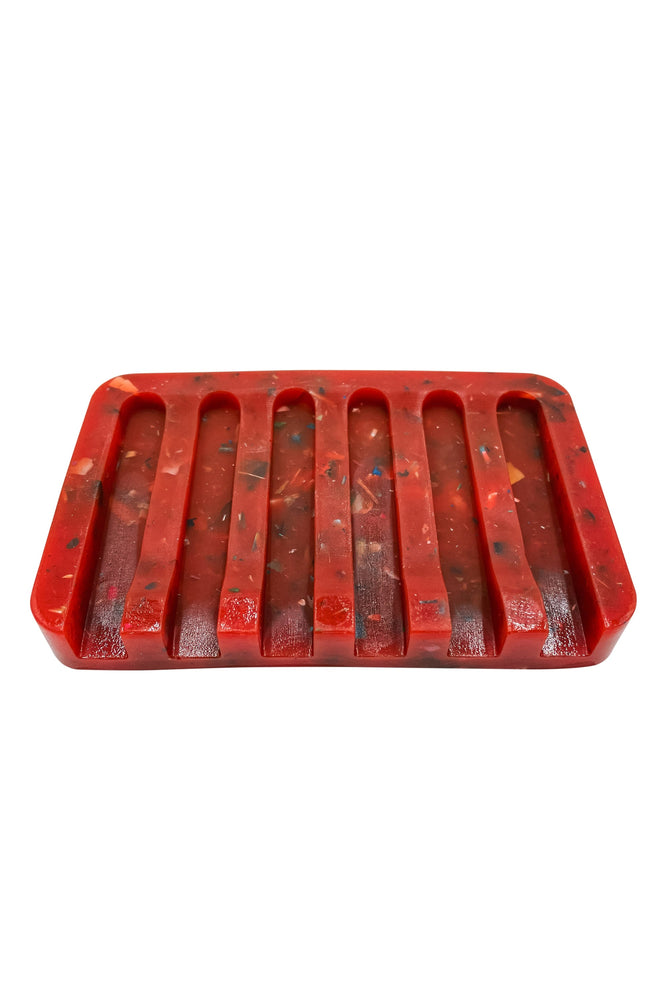 
                  
                    Upcycled Soap Dish - Tierred by Shred Skateboard Co
                  
                