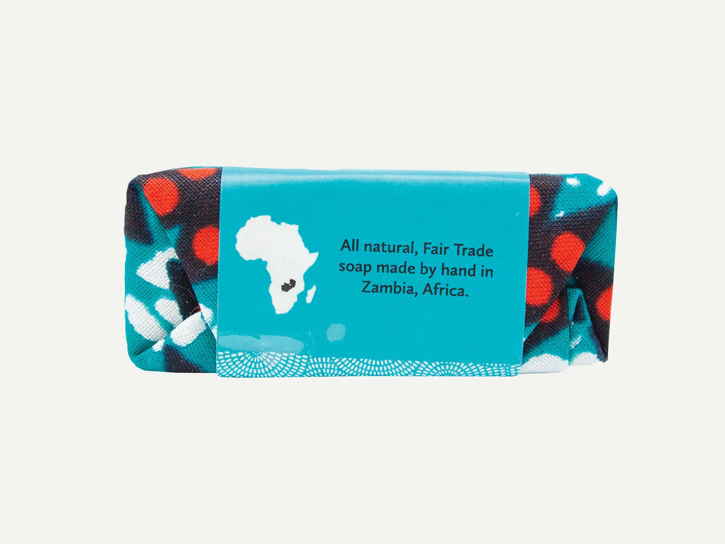 
                  
                    Tea Tree Soap Bar
                  
                