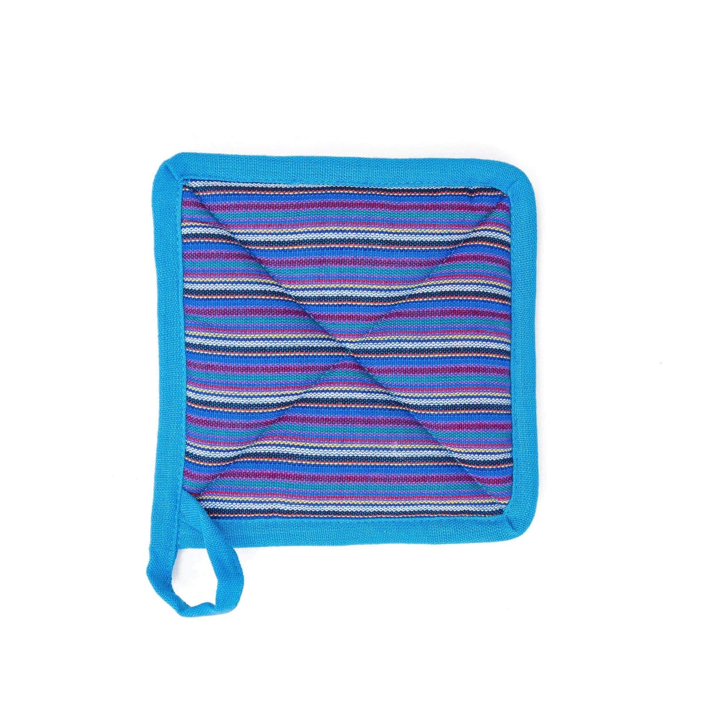 
                  
                    Square Pot Holder
                  
                