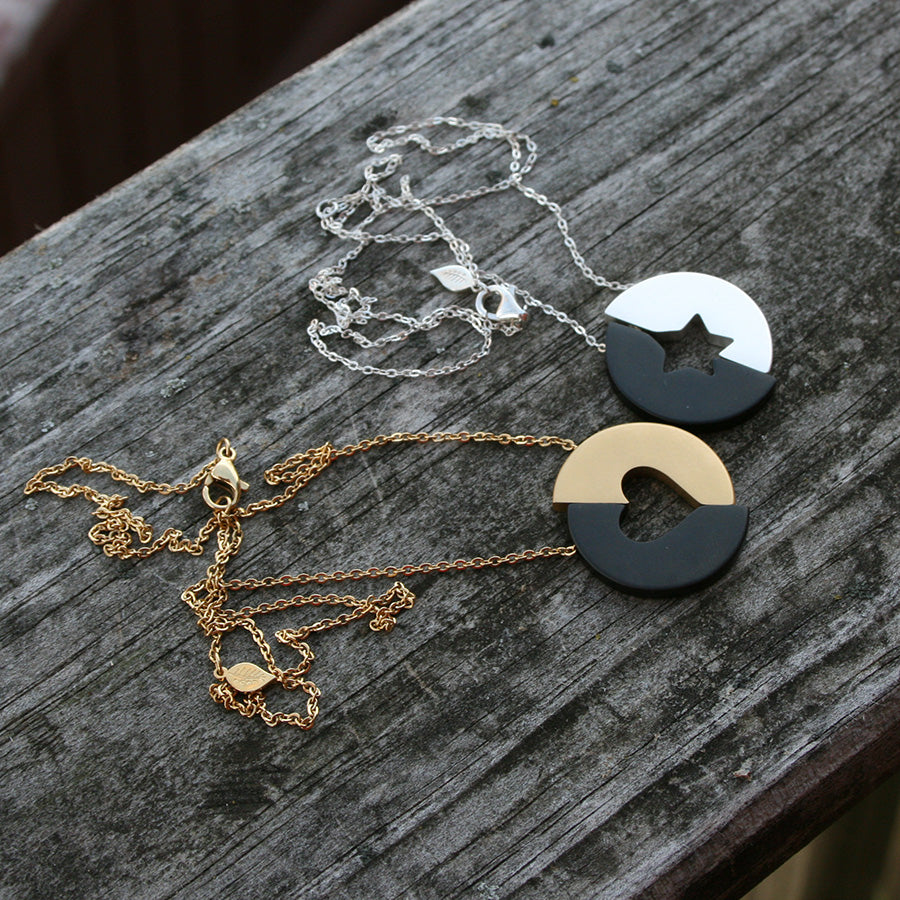 
                  
                    Gift of Starlight Necklace by Made for Freedom
                  
                