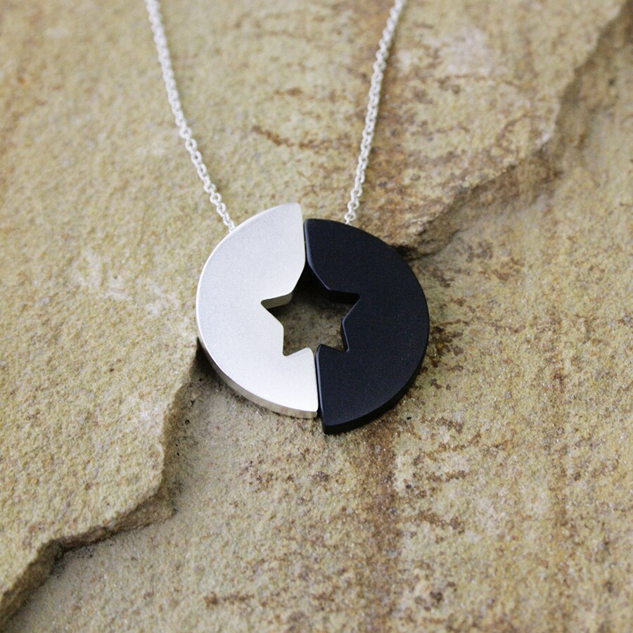 
                  
                    Gift of Starlight Necklace by Made for Freedom
                  
                