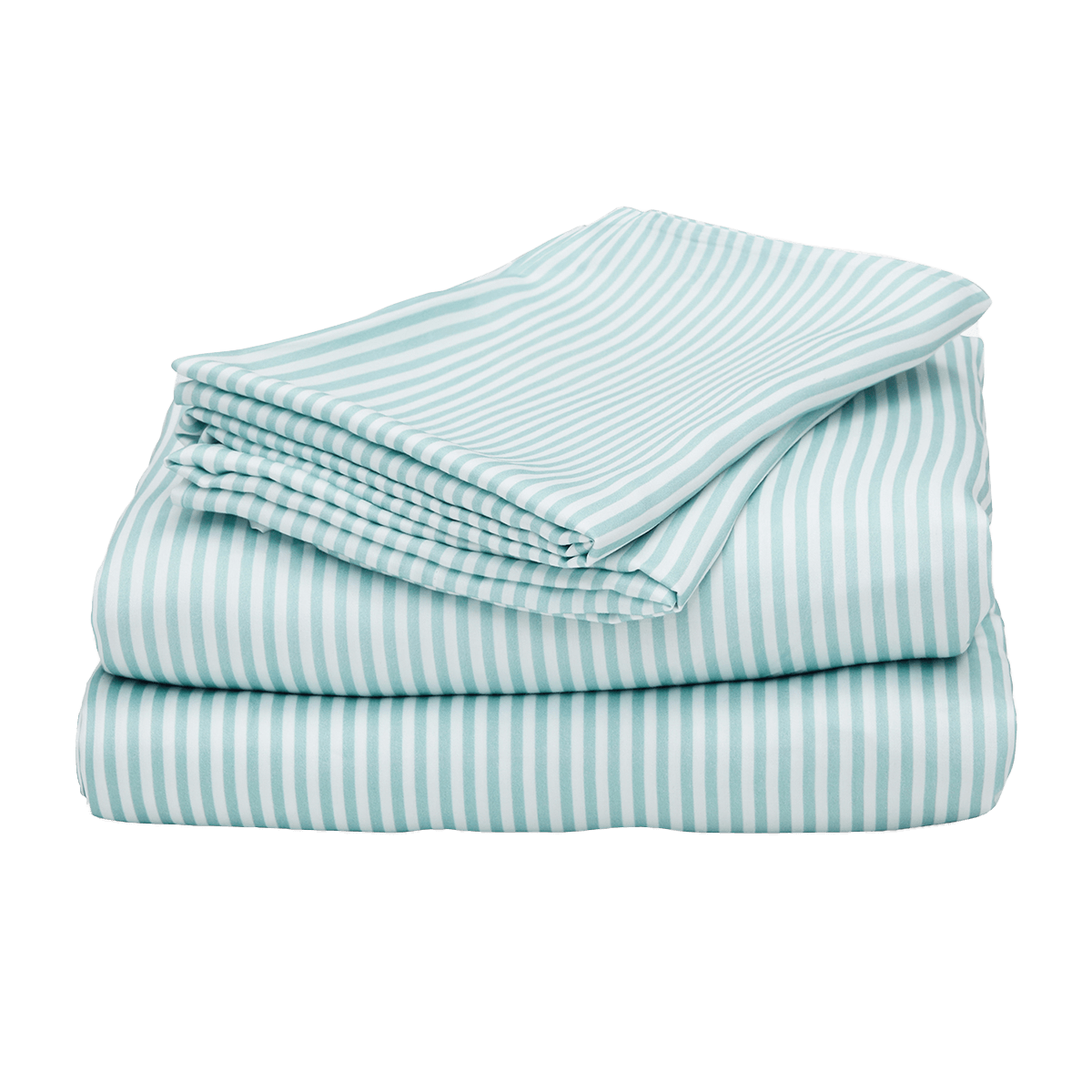 
                  
                    Signature Sateen Sheet Set by ettitude
                  
                