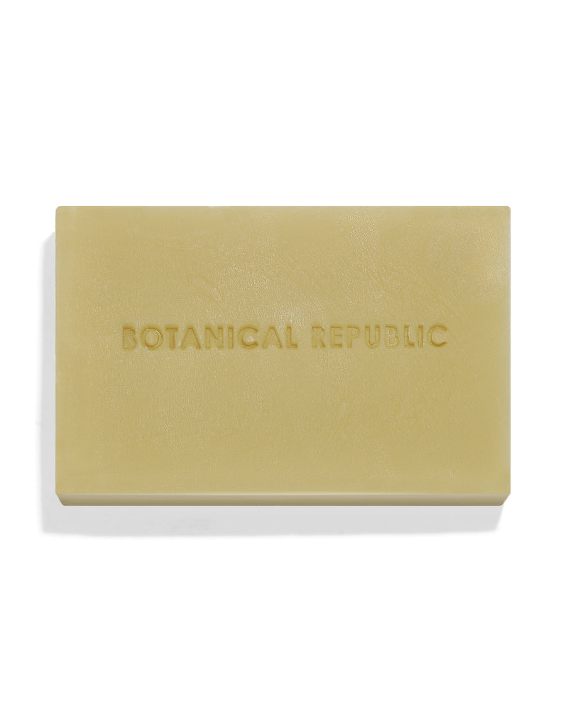 
                  
                    Revitalize Bar Soap by Botanical Republic
                  
                