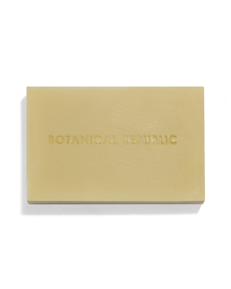 
                  
                    Gentle Bar Soap by Botanical Republic
                  
                
