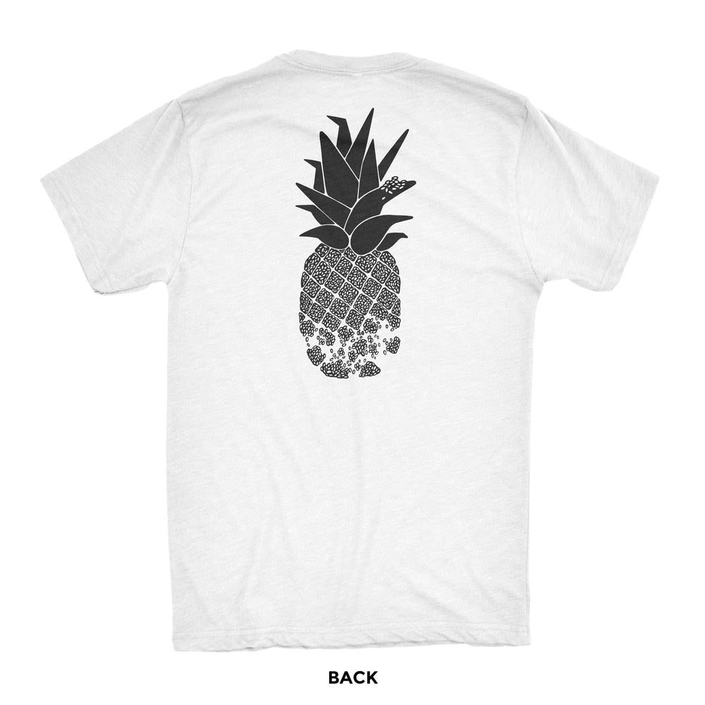 
                  
                    Unisex Tee - Premium Tri-Blend - Pineapple by Rice Love
                  
                