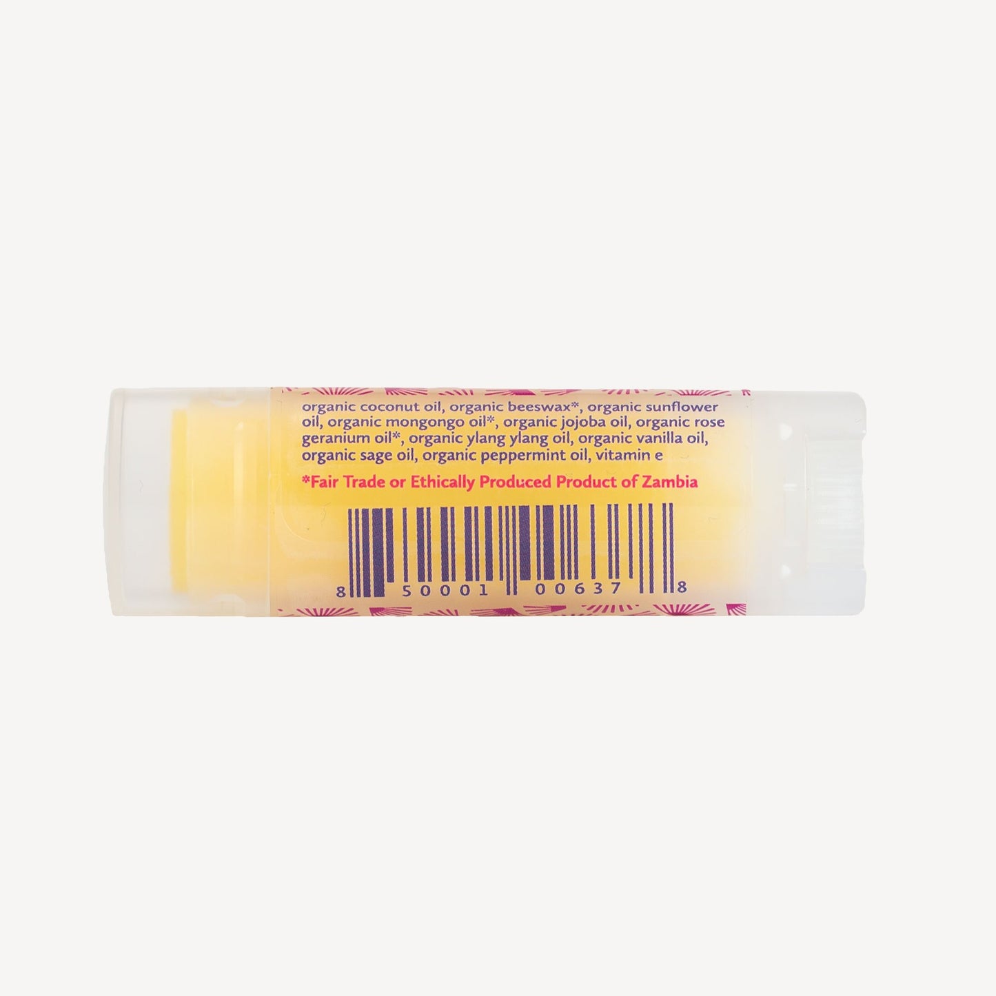 
                  
                    Wild Rose Lip Balm (3 Pack)
                  
                