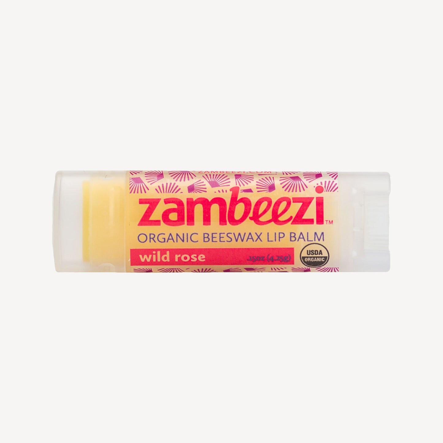 
                  
                    Wild Rose Lip Balm (3 Pack)
                  
                