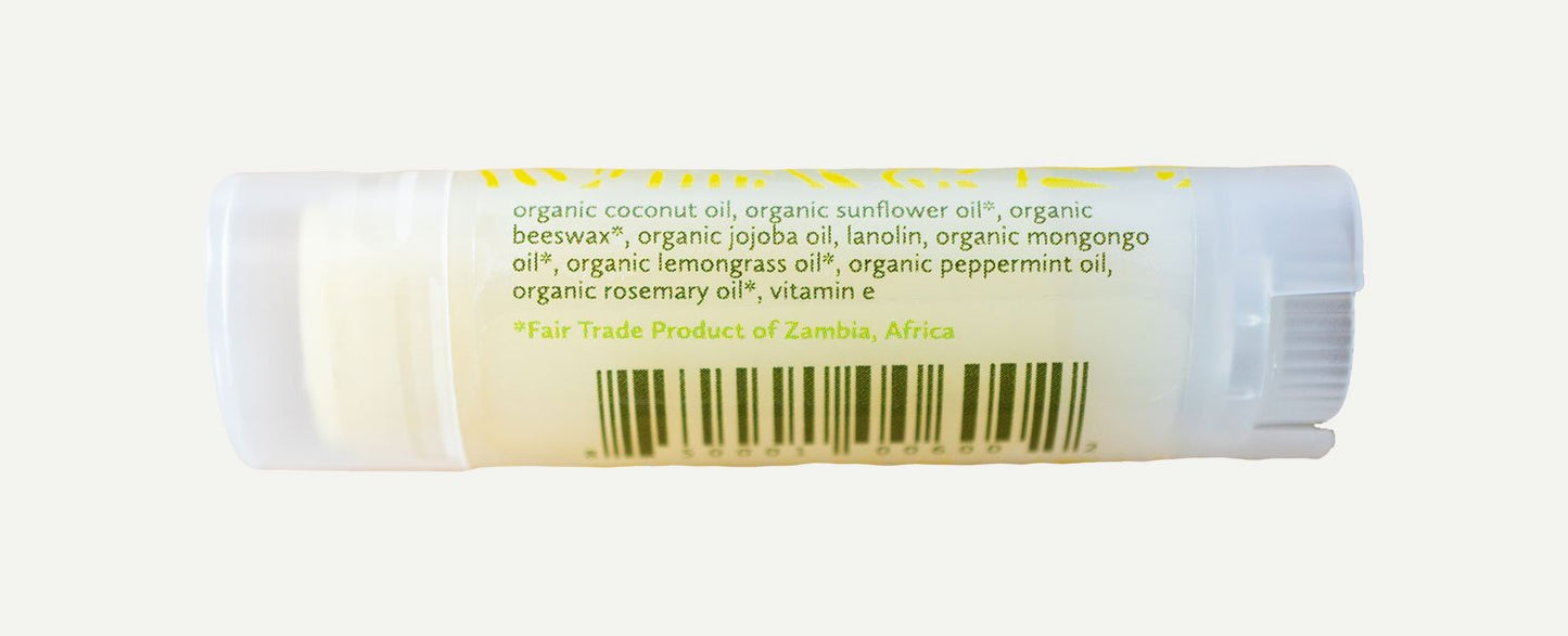 
                  
                    Lemongrass Lip Balm Carton
                  
                