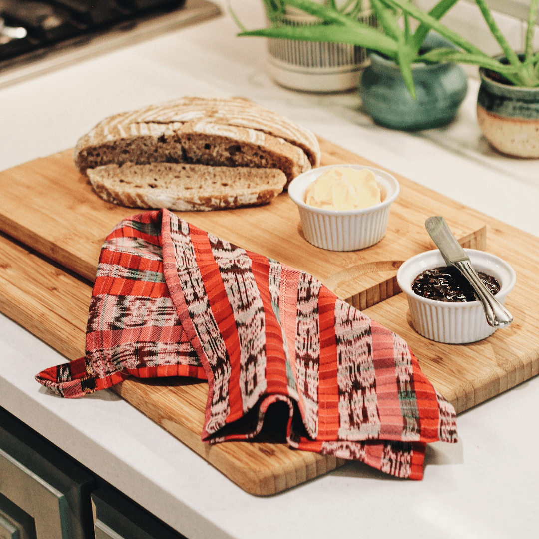 
                  
                    Corte Kitchen Towel
                  
                