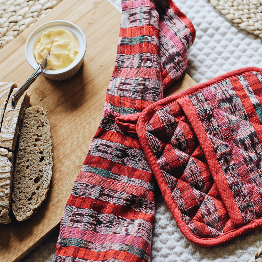 
                  
                    Corte Kitchen Towel
                  
                