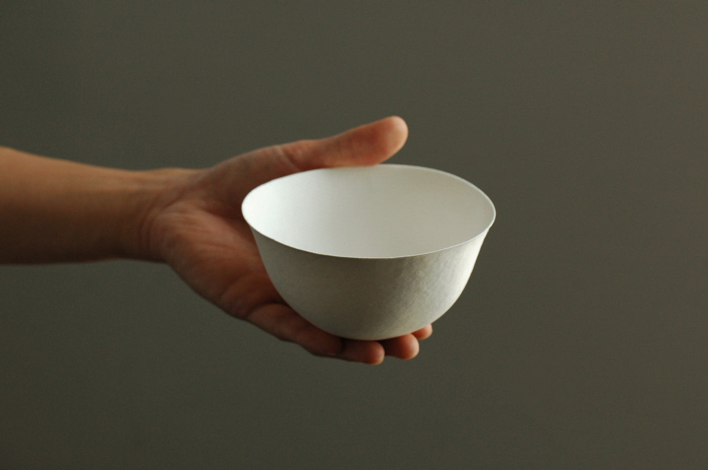 
                  
                    Wasara 100% Compostable Bowl, 16-Ounce, 200-Count Case
                  
                