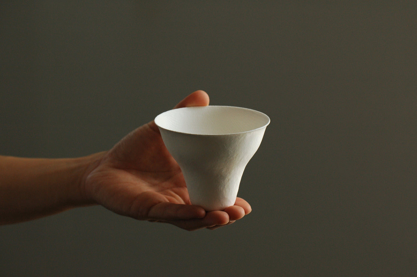 
                  
                    8-Ounce Wine Cup, 200-Count Case by TheLotusGroup - Good For The Earth, Good For Us
                  
                