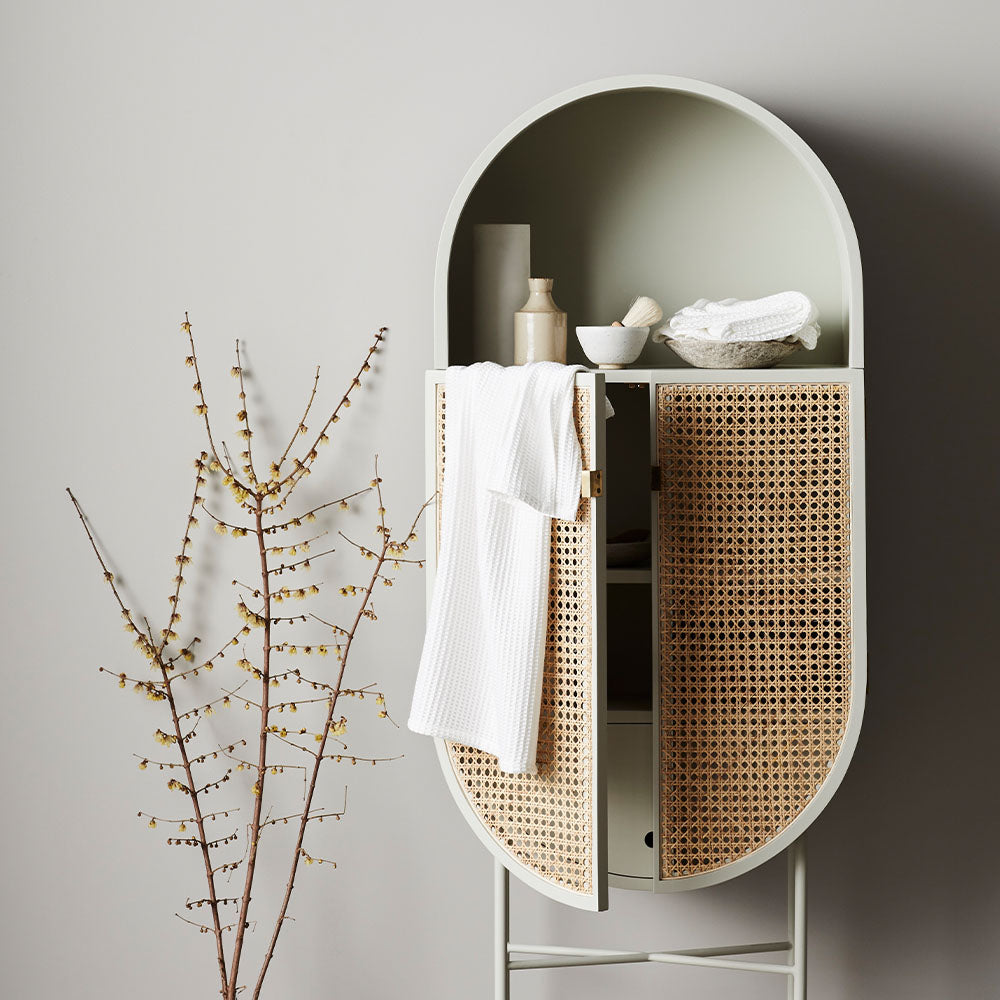 
                  
                    Waffle Towels by ettitude
                  
                