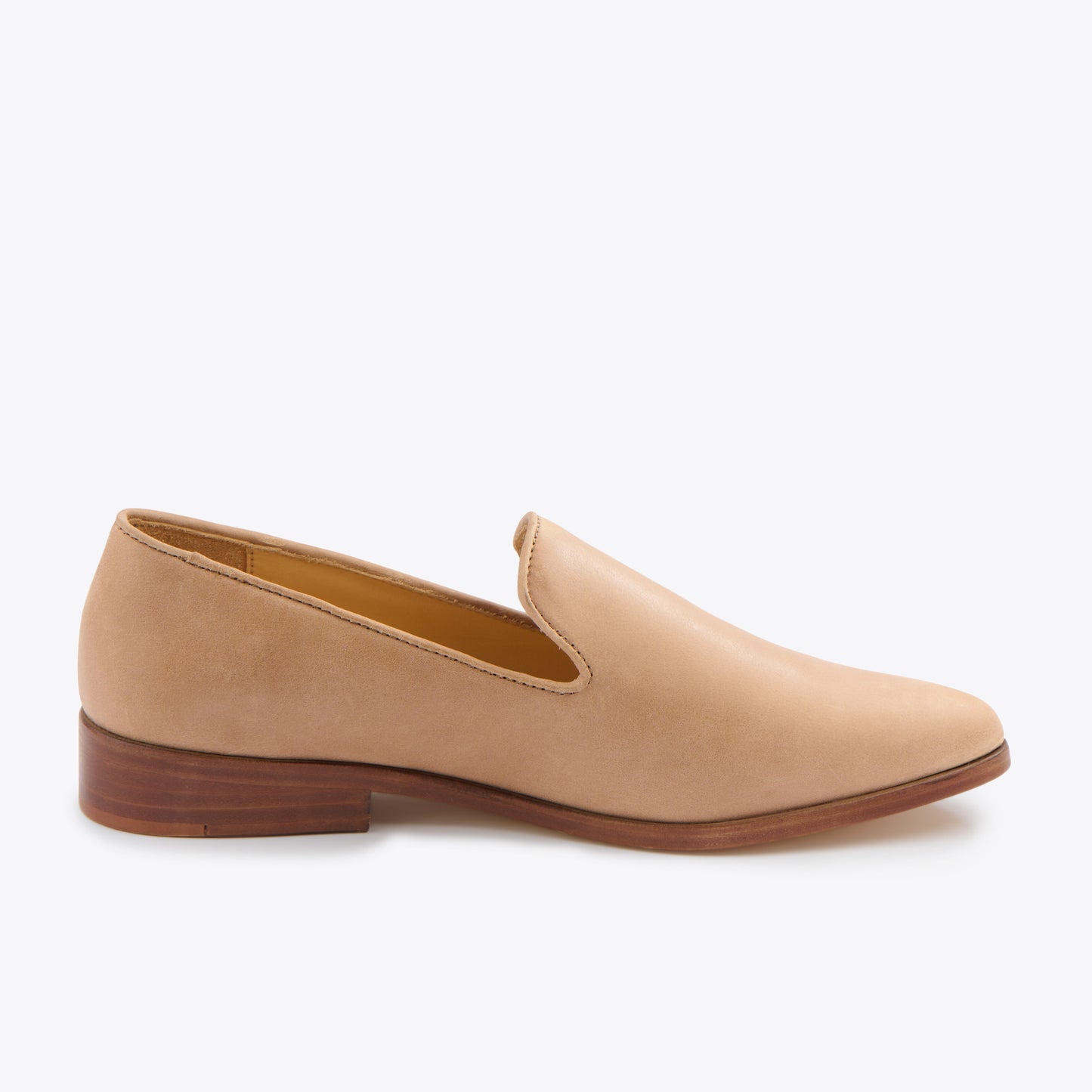 
                  
                    Everyday Slip On Loafer Almond
                  
                