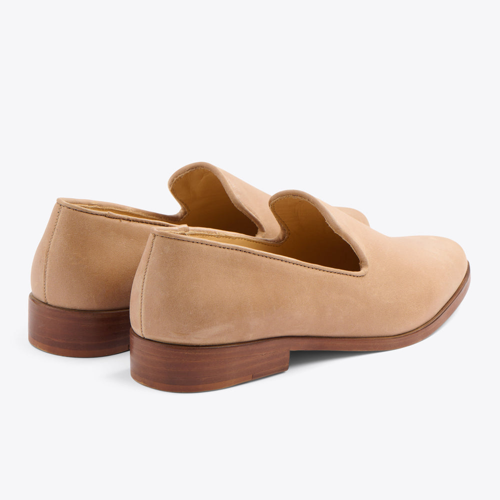 
                  
                    Everyday Slip On Loafer Almond
                  
                