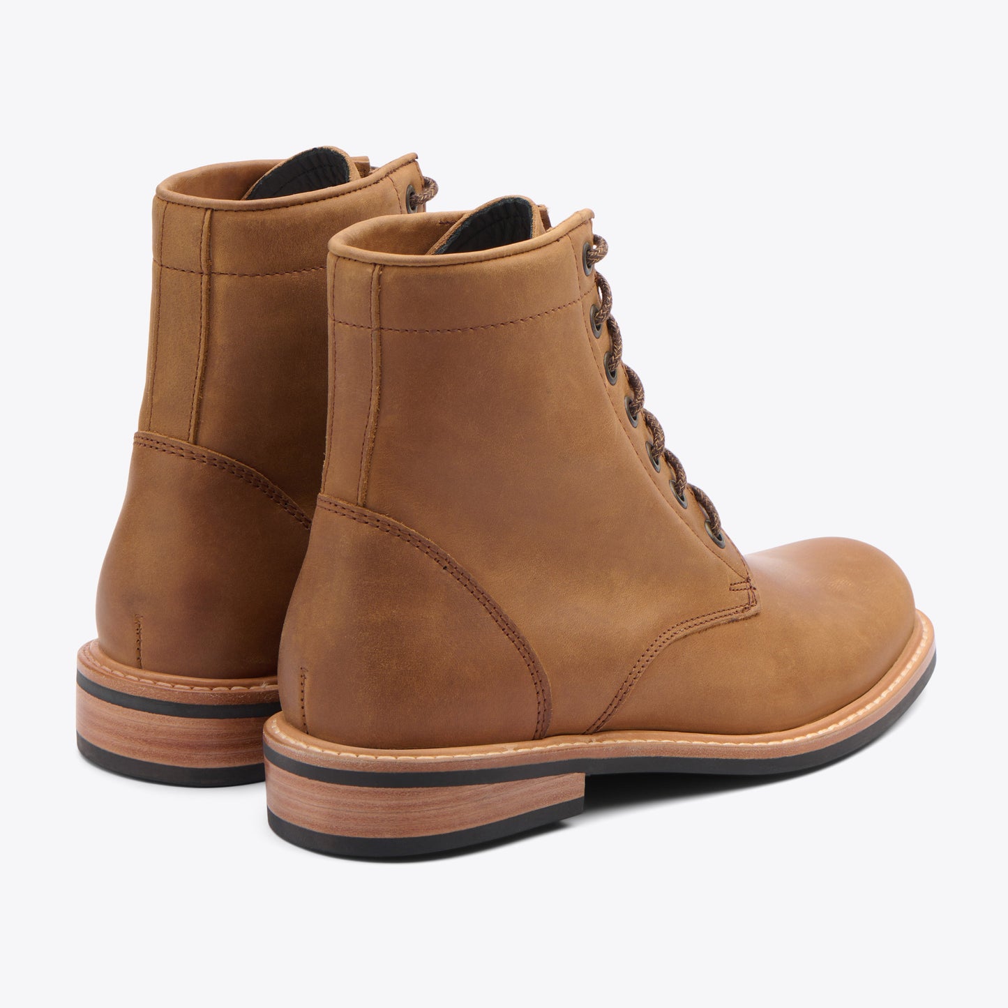 
                  
                    All-Weather Amalia Boot Tobacco
                  
                