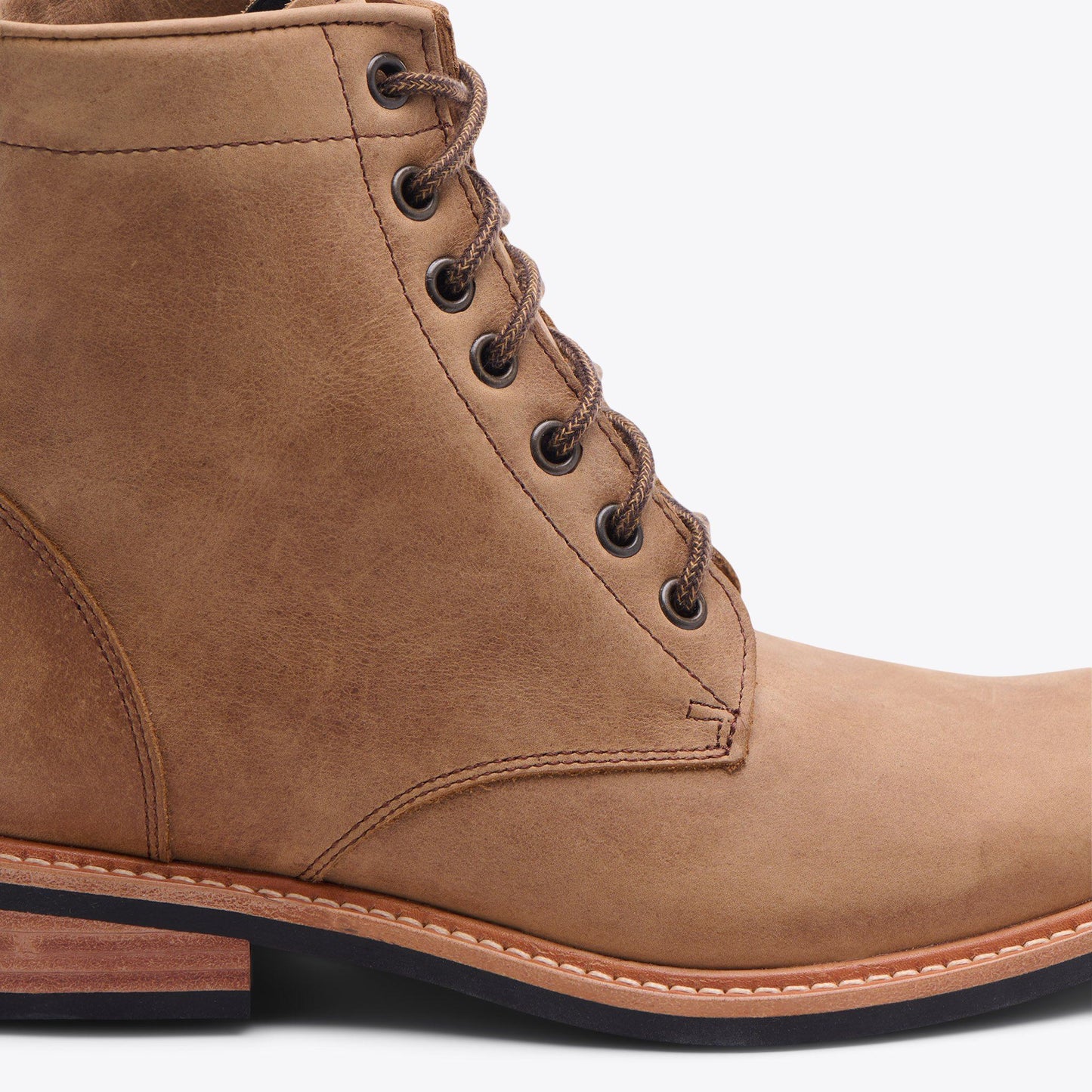 
                  
                    All-Weather Amalia Boot Tobacco
                  
                