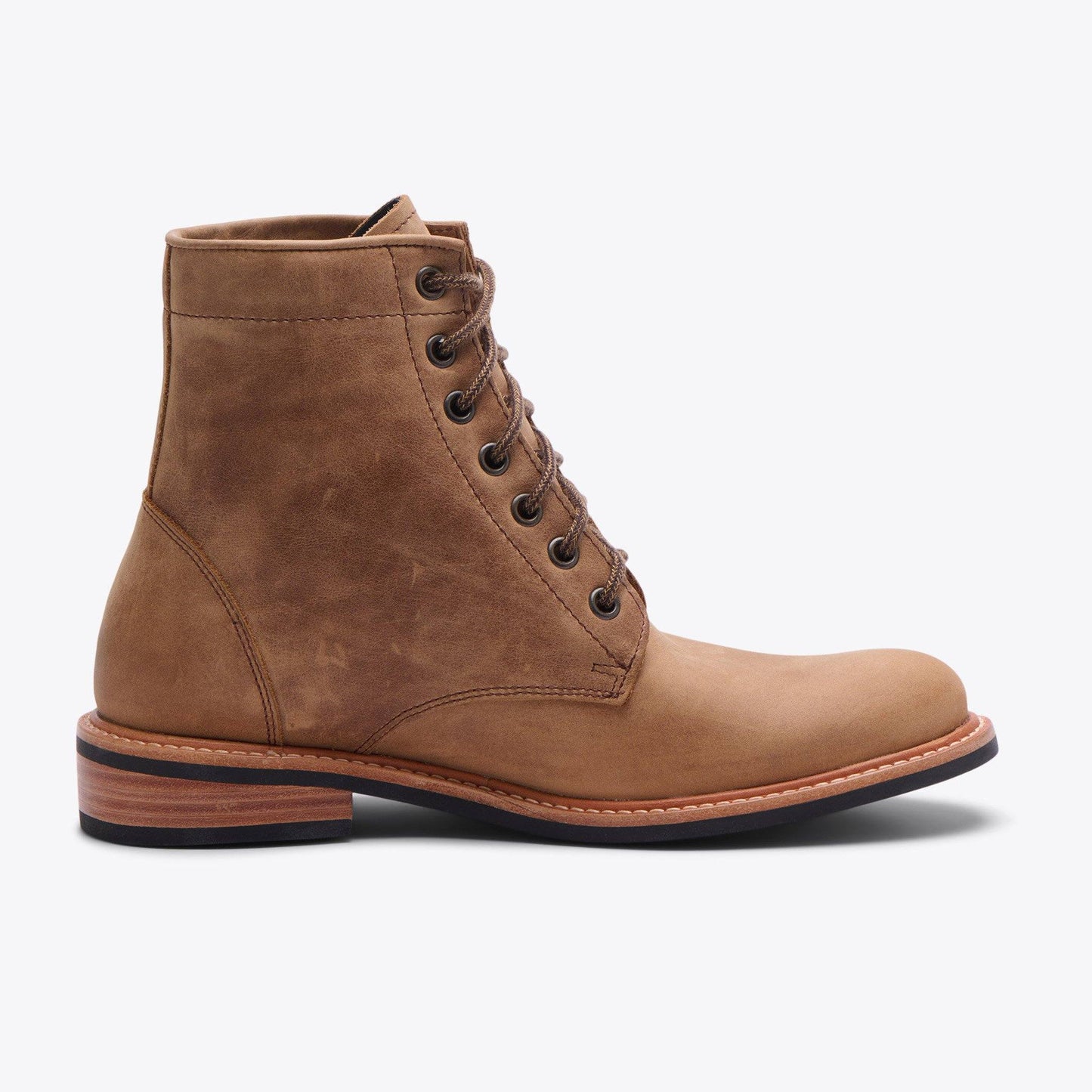 
                  
                    All-Weather Amalia Boot Tobacco
                  
                