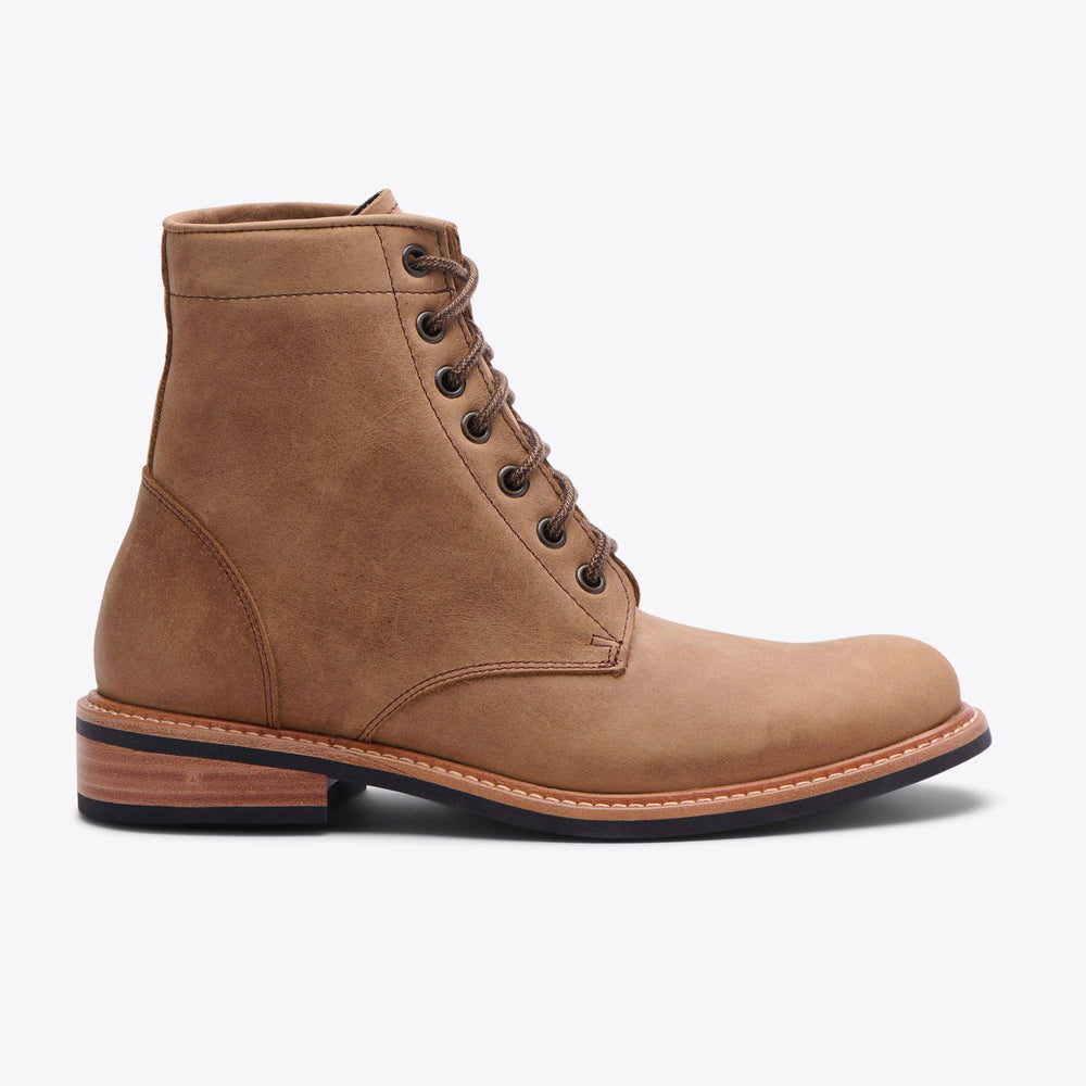 
                  
                    All-Weather Amalia Boot Tobacco
                  
                