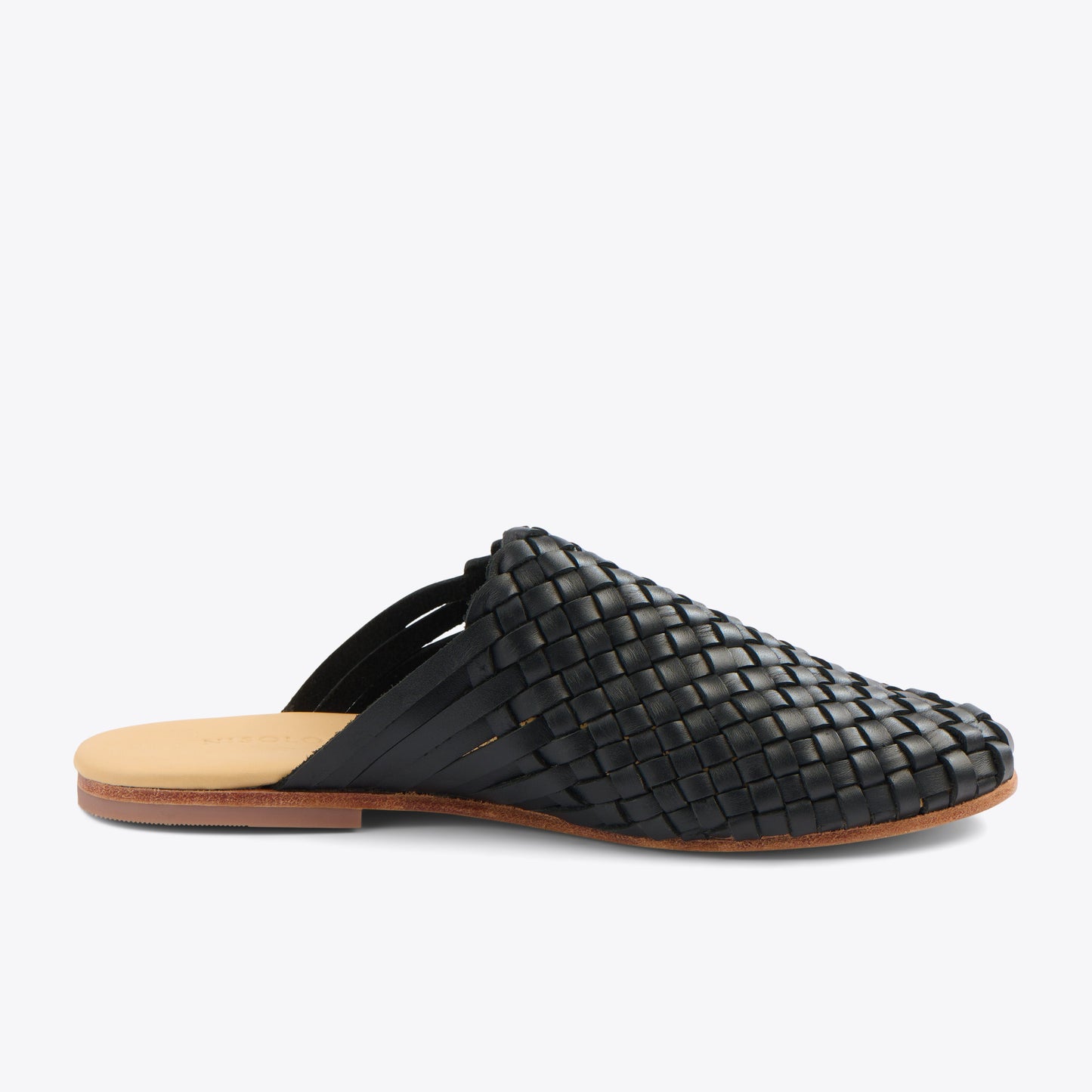 
                  
                    Go-To Woven Slip On Woven Black
                  
                
