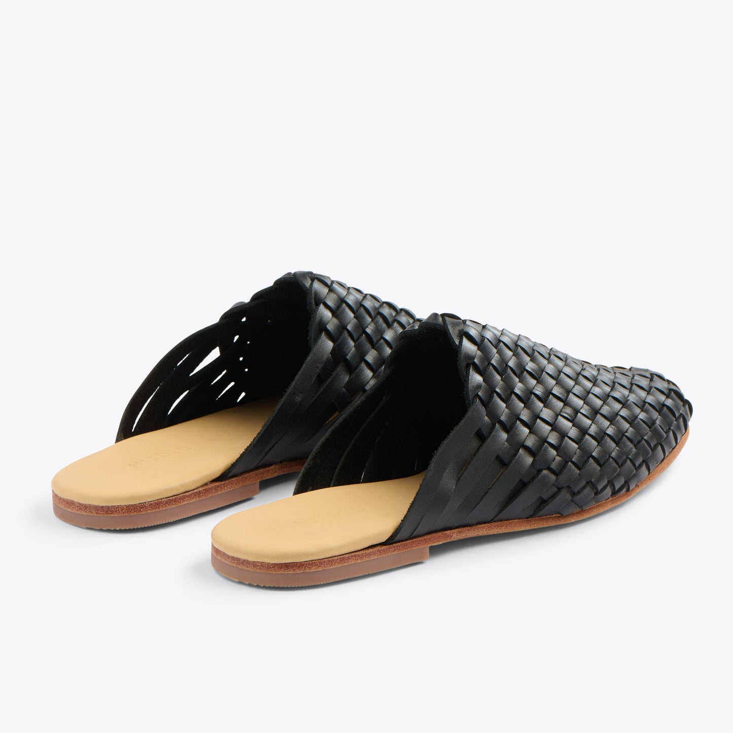 
                  
                    Go-To Woven Slip On Woven Black
                  
                