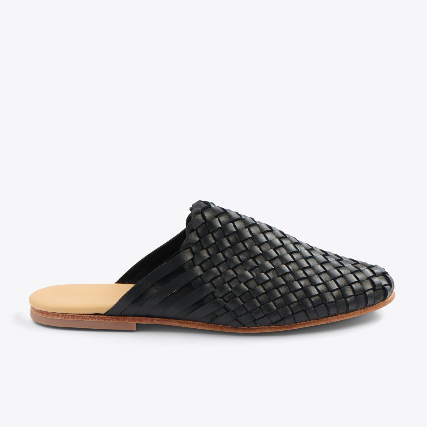 
                  
                    Go-To Woven Slip On Woven Black
                  
                