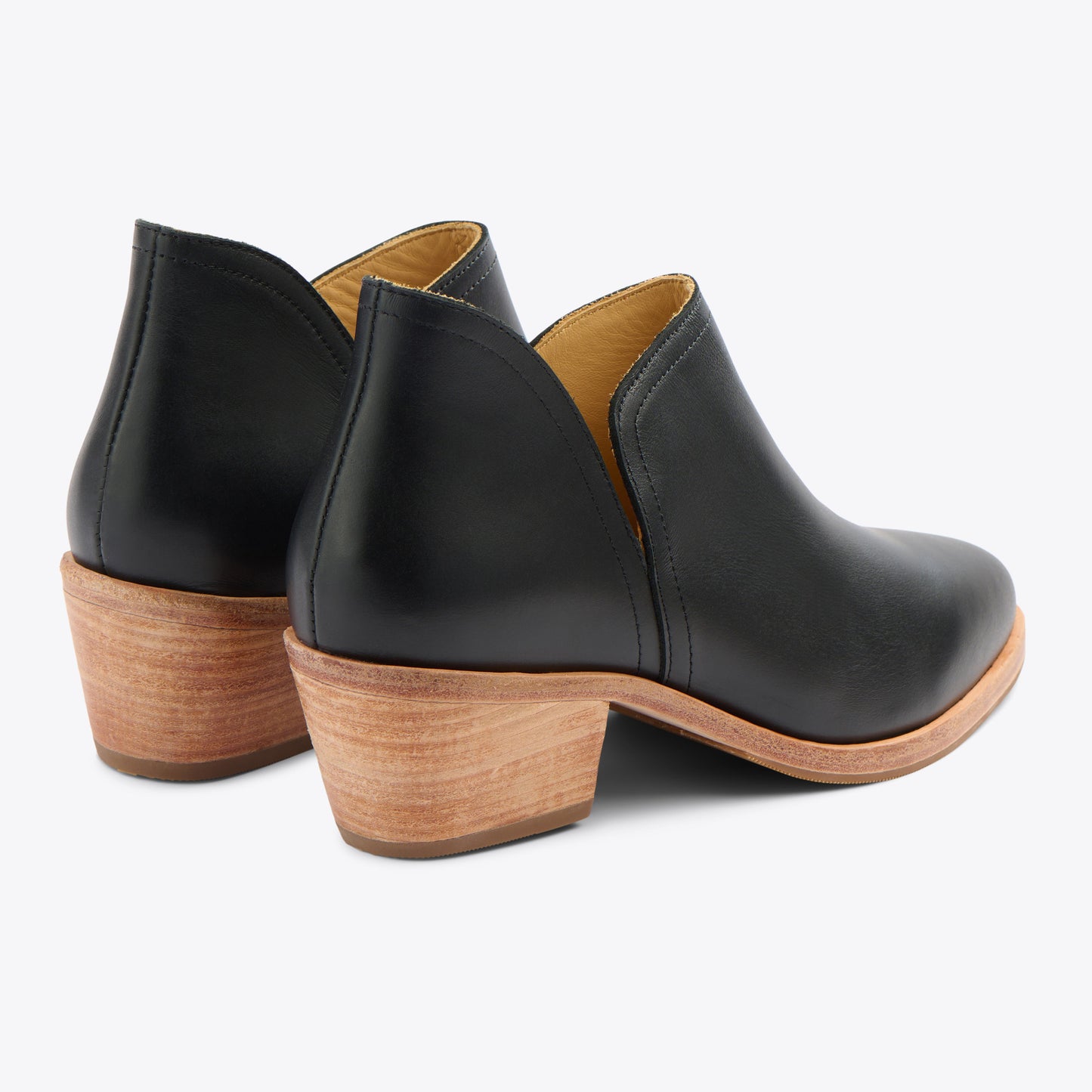 
                  
                    Everyday Ankle Bootie Black
                  
                