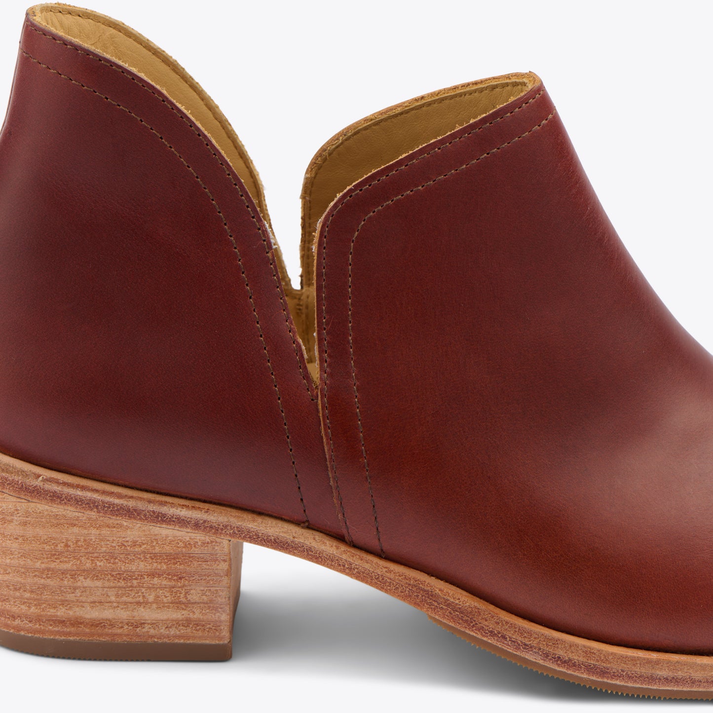 
                  
                    Everyday Ankle Bootie Brandy
                  
                