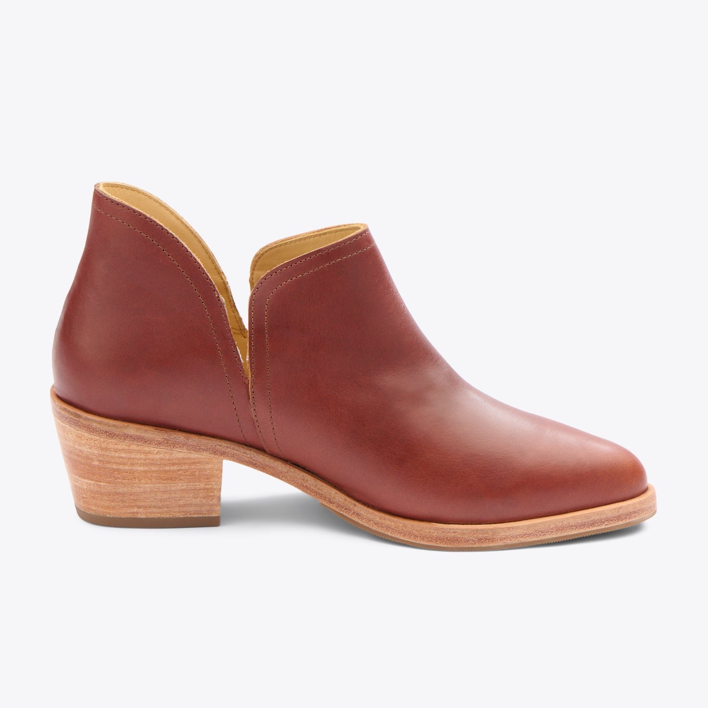 
                  
                    Everyday Ankle Bootie Brandy
                  
                