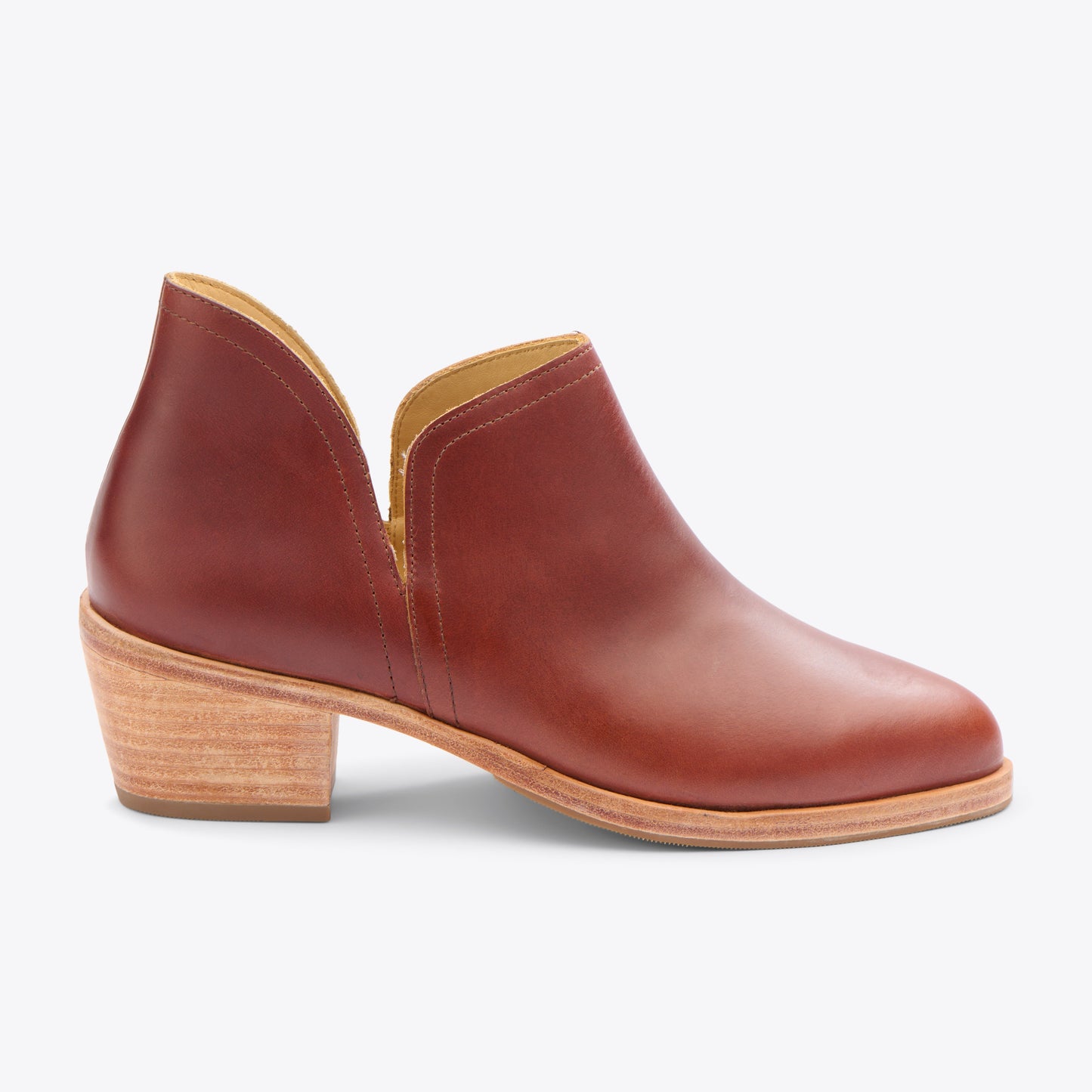 
                  
                    Everyday Ankle Bootie Brandy
                  
                