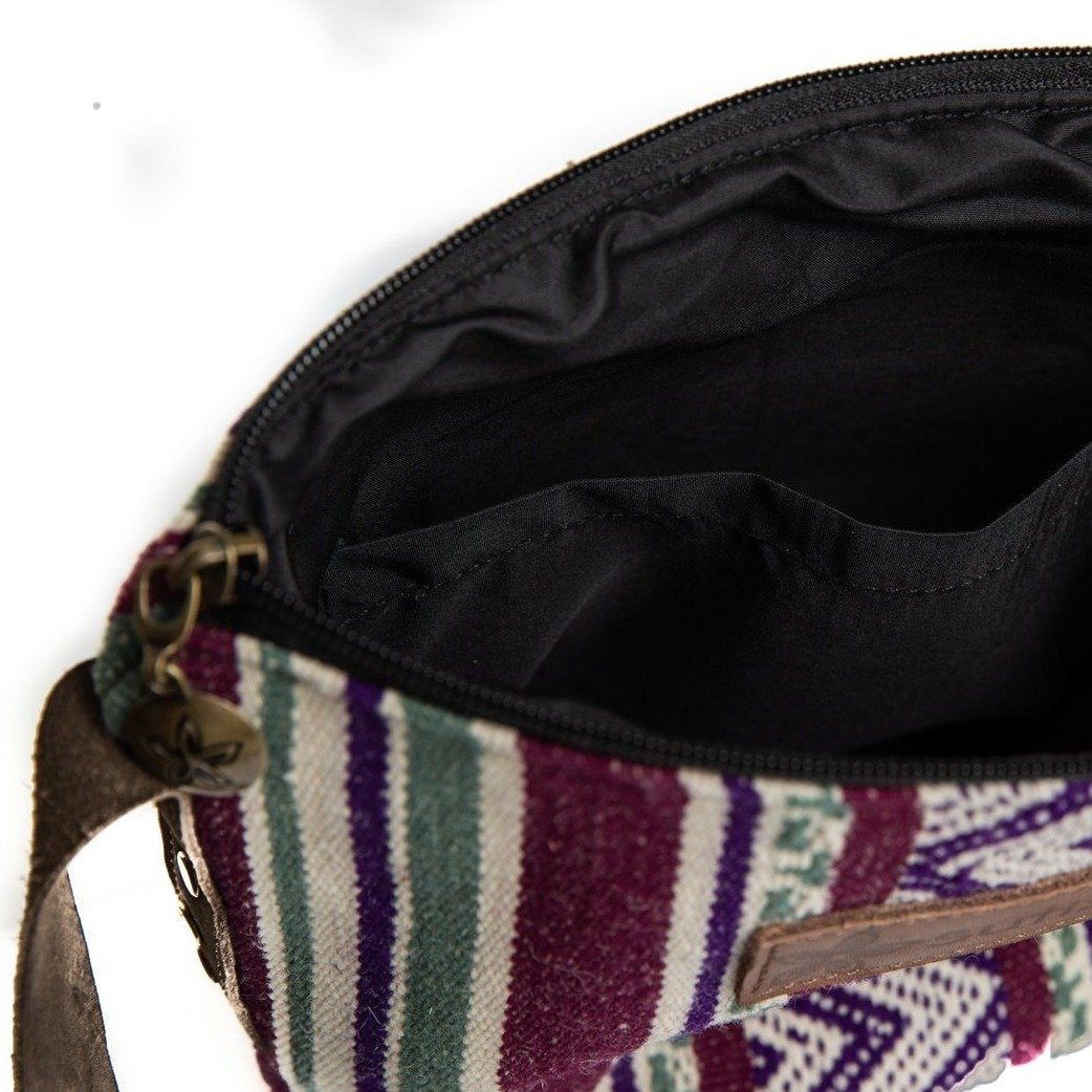 
                  
                    Jaunty Crossbody in Vintage
                  
                