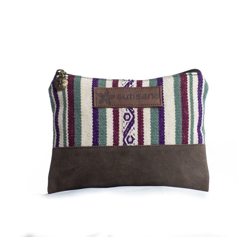Pouchlet in Vintage