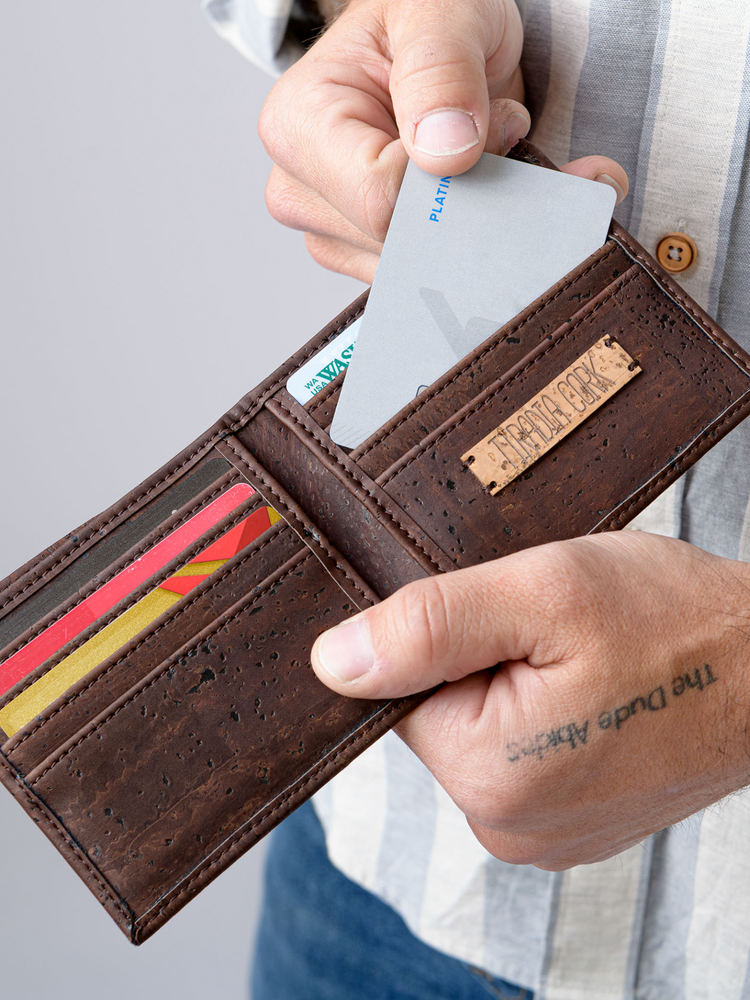 
                  
                    Fellowship Wallet
                  
                