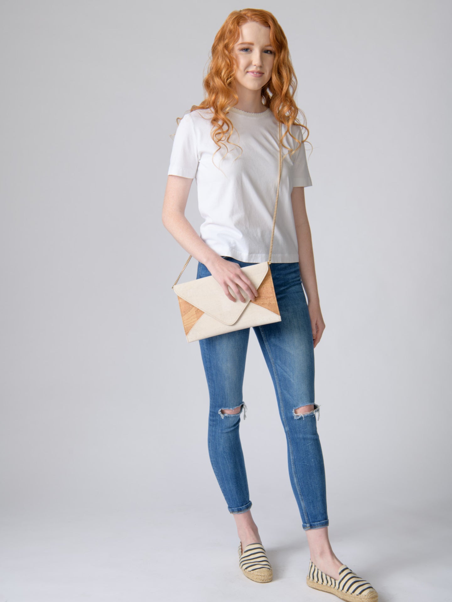 
                  
                    Date Night Clutch
                  
                