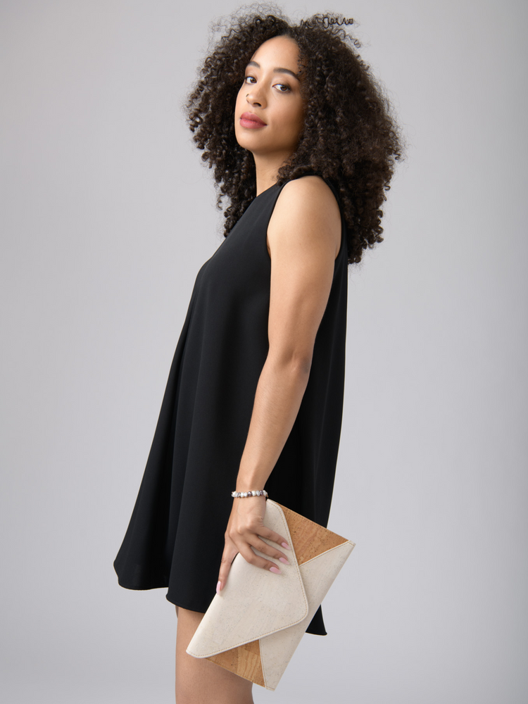 
                  
                    Date Night Clutch
                  
                