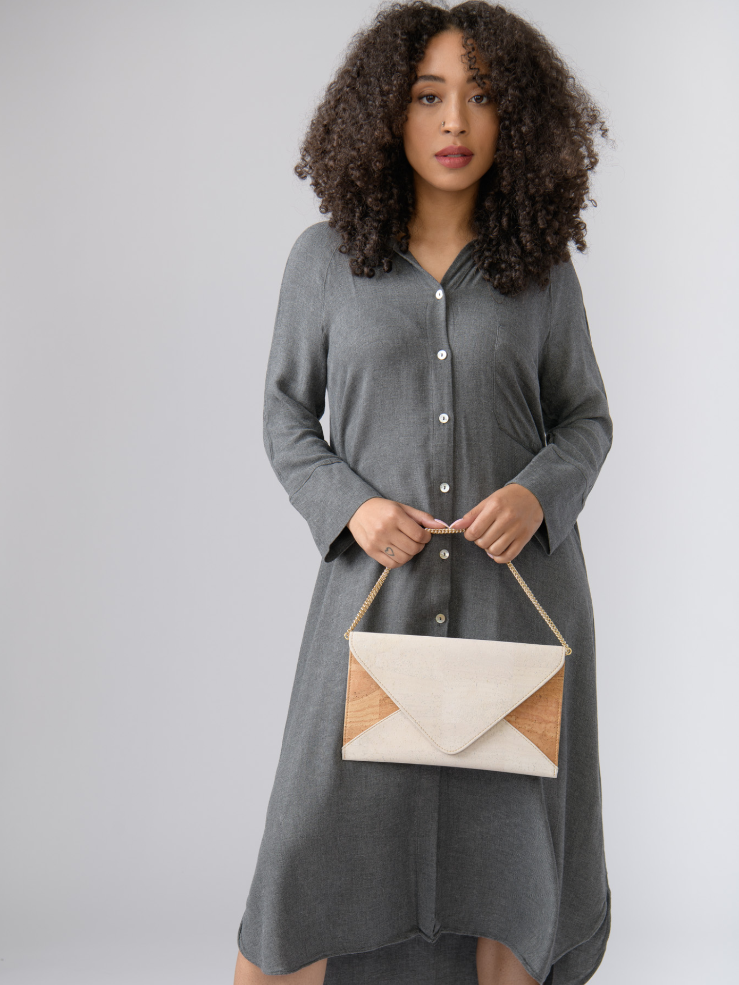 
                  
                    Date Night Clutch
                  
                