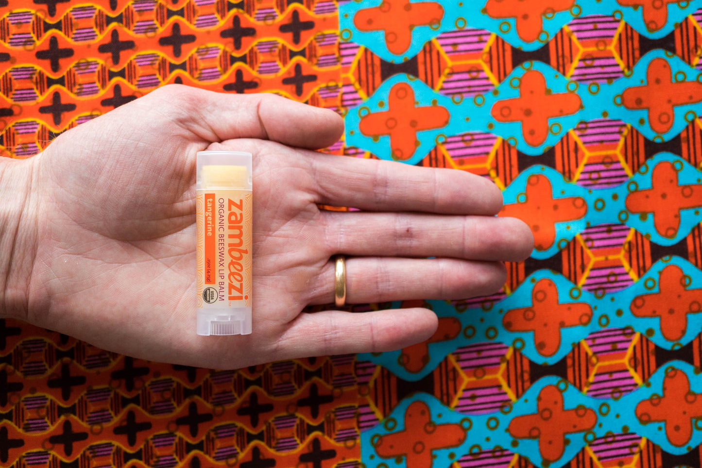 
                  
                    Tangerine Lip Balm (3 Pack)
                  
                
