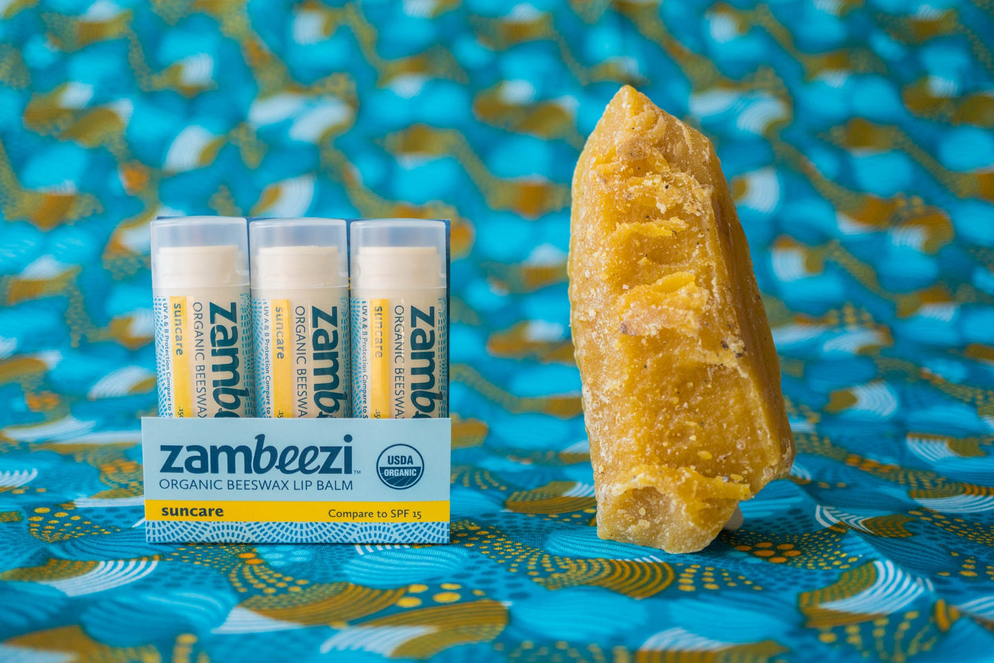 
                  
                    Suncare Lip Balm (3 Pack)
                  
                